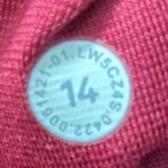 Lululemon Align Pant 28" - Picture 4 of 4